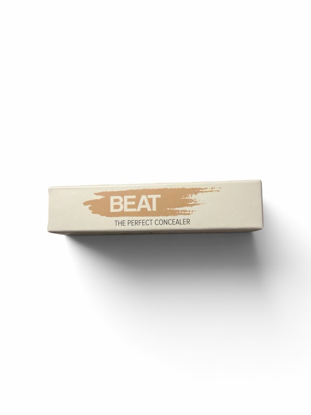 Belle by Kim Gravel BEAT Concealer Box in Beige and Cream